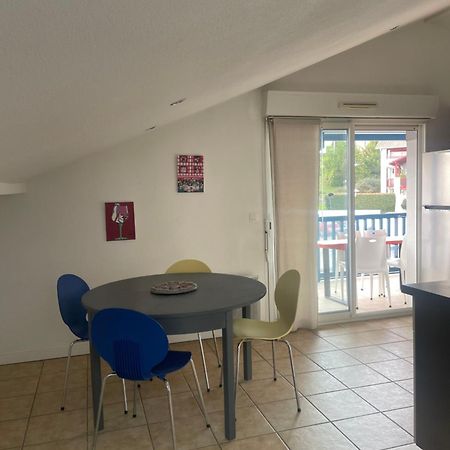 شقة Bidart Cote Basque T3 250 Metres De La Plage 3*** المظهر الخارجي الصورة