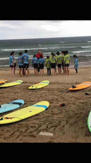 شقة Bidart Cote Basque T3 250 Metres De La Plage 3*** المظهر الخارجي الصورة