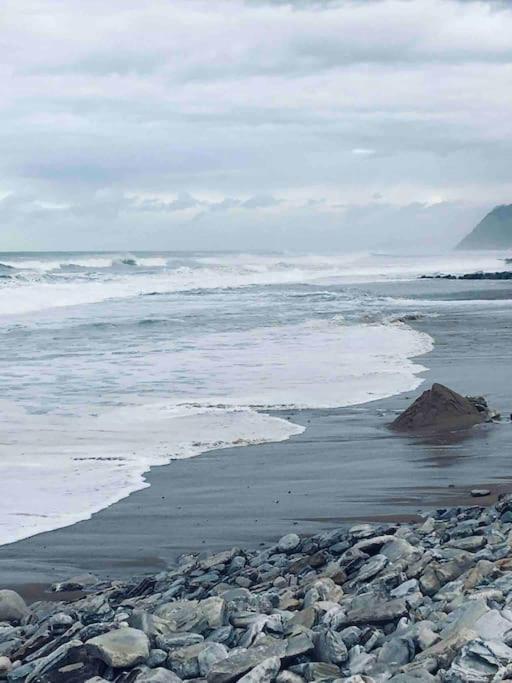 شقة Bidart Cote Basque T3 250 Metres De La Plage 3*** المظهر الخارجي الصورة
