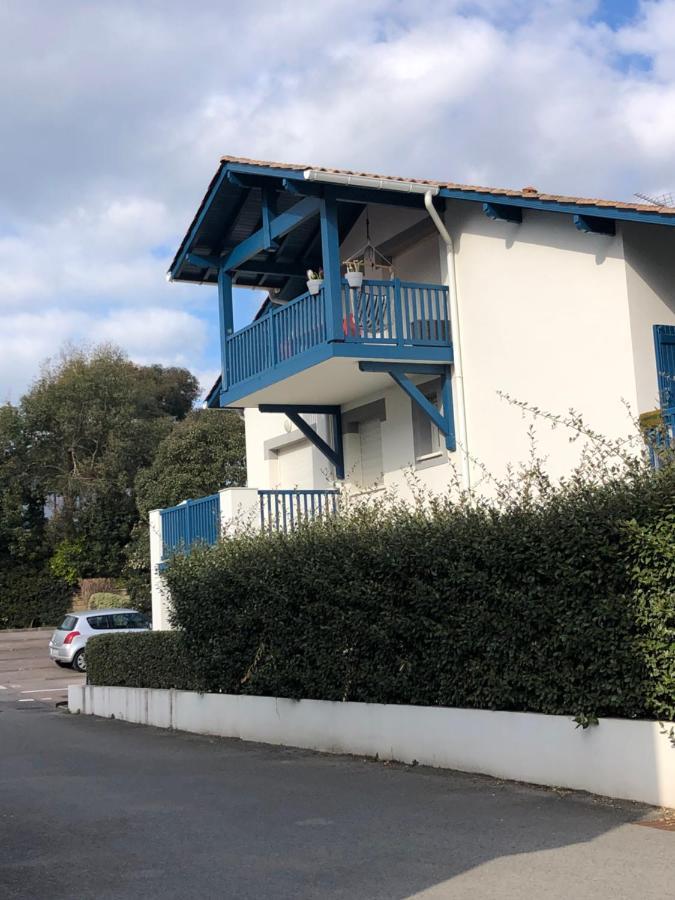 شقة Bidart Cote Basque T3 250 Metres De La Plage 3*** المظهر الخارجي الصورة